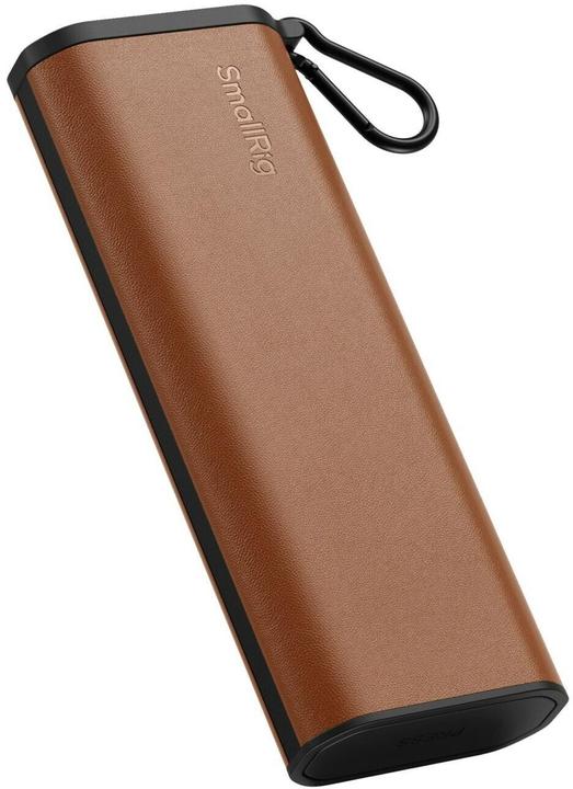 Produktbild SmallRig Cfexpress Typ A Kartenleser Etui