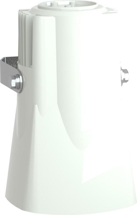 Produktbild Schneider Electric XVS 43 Tone Siren, 105dB, White 12/24Vdc