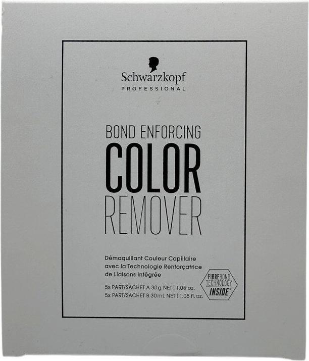 Produktbild Schwarzkopf Bond Enforcing