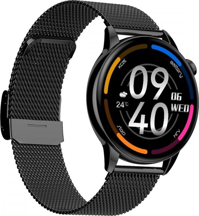 Immagine prodotto Maxcom Adatto per FW58 Vanad Pro Black (46 mm)