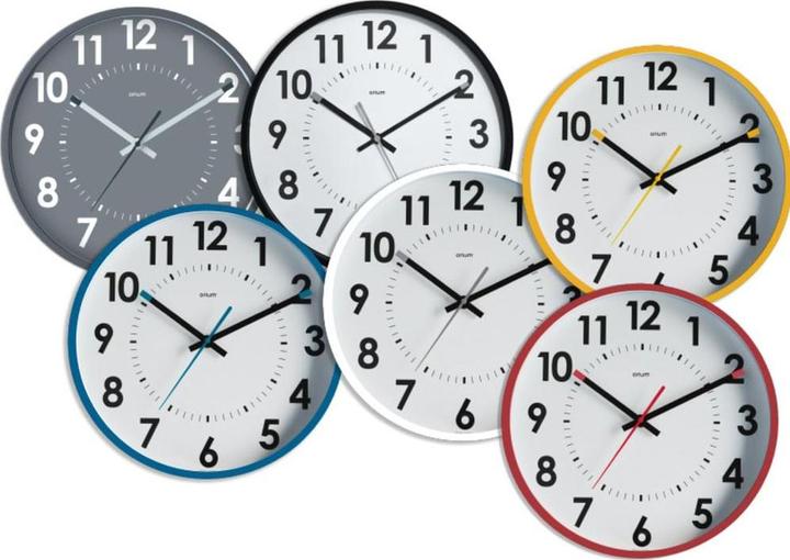 Produktbild Orium by Cep Lautlos (30 cm)