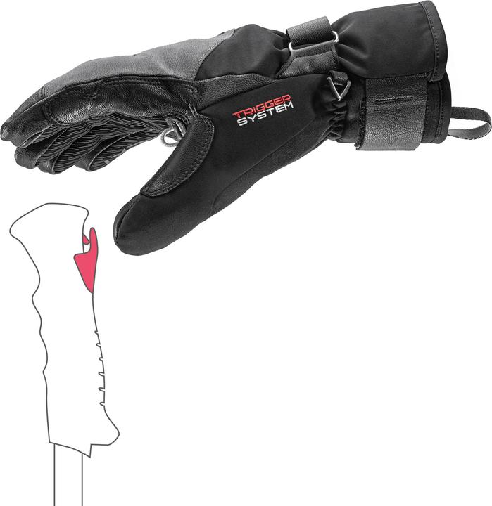 Immagine prodotto Leki Pegas Pro 3D GTX (7)