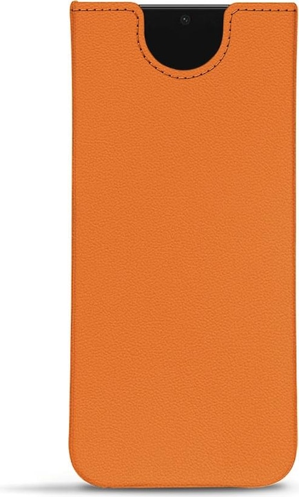 Orange PU ( Pantone #ff9351 )