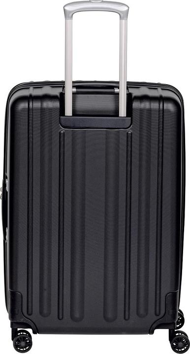 Immagine prodotto Hardware Profilo Plus Volume - Carrello (76 l)