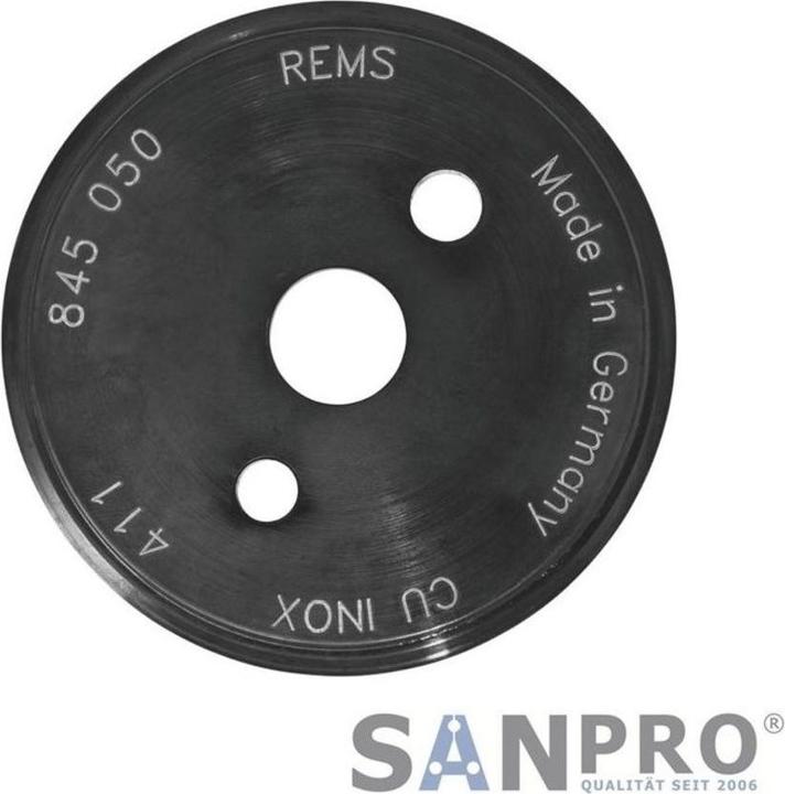 Actual product image Rems Kółko Tnące Do Centro (160 mm)
