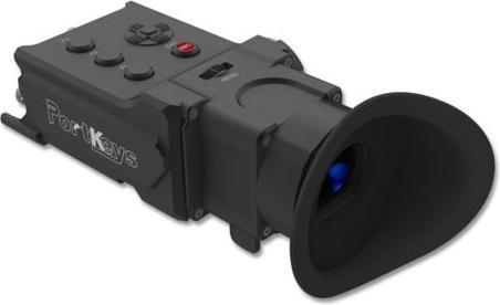 Produktbild Portkeys OEYE-RED Elektronischer Sucher 4K 3G-SDI/HDMI (Elektronischer Sucher)