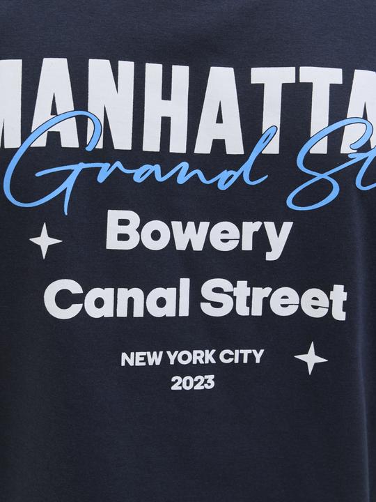 Produktbild Jack & Jones Jrebreggie Ss Tee (XL)