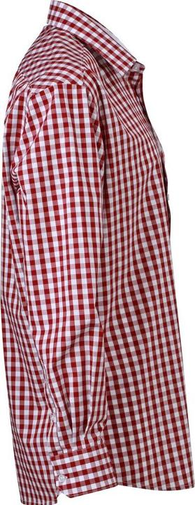 Produktbild James & Nicholson Hemd (M)