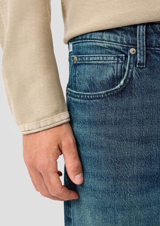 Image du produit s.Oliver Jeans-Bermuda Jeans-Bermuda (32)