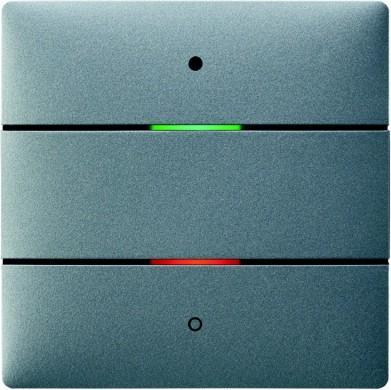 Actual product image Theben LUXORliving iON2 SR