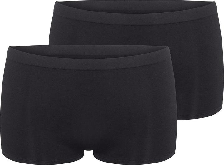 Produktbild Sloggi Go Sense Micromodal Shorty (XL, 2er Pack)