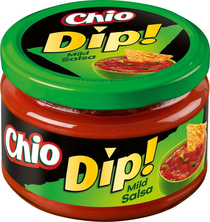 Image du produit Chio Dip Salsa douce 200 ml (400 g)