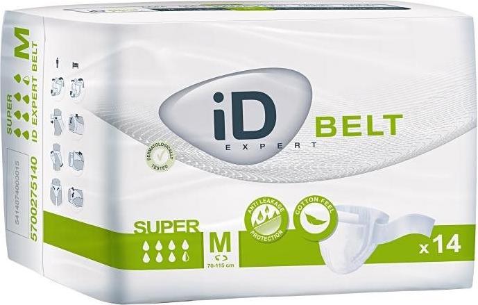 Produktbild ID Belt Super (14x, Normal)