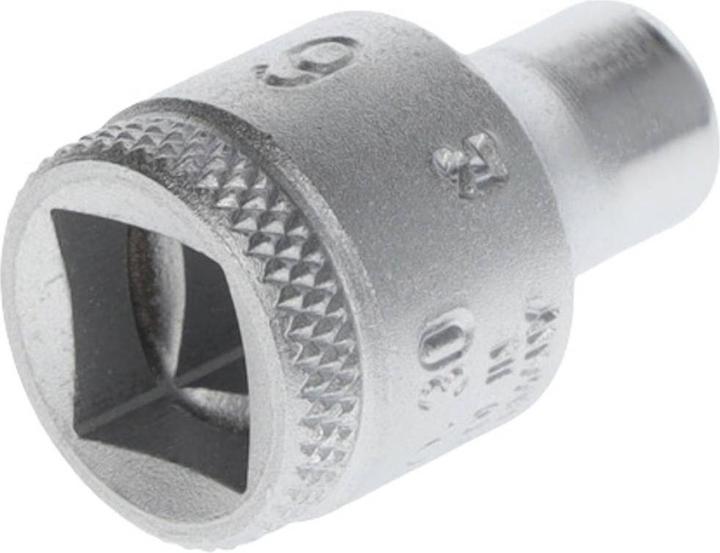 Actual product image Gedore 30 6 Socket 3/8" hexagon 6 mm (6 mm)