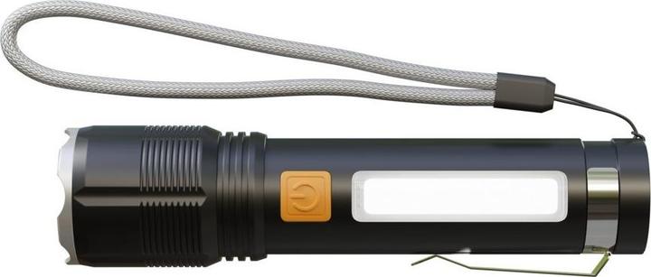 Actual product image Xiaomi Extralink Flashlight LED Efl-1138 Wili 700lm Rechargeable Battery (13.70 cm, 700 lm)