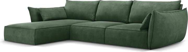 Produktbild Micadoni Kaelle (Ecksofa)