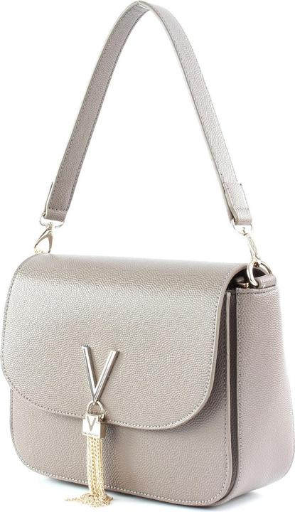 Immagine prodotto Valentino Borsa a tracolla Divina - Taupe