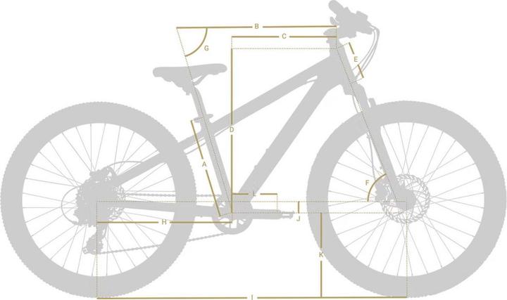 Produktbild Eightshot X-Coady 20 Disc (20")