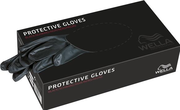 Immagine prodotto Wella Guanti