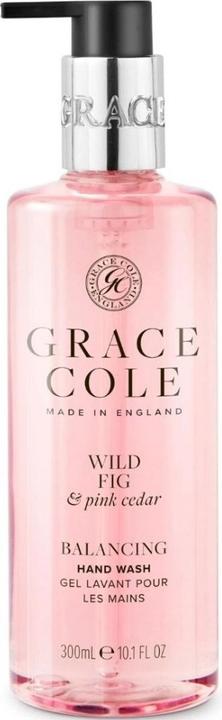 Produktbild Grace Cole Wild Fig & Pink Cedar (300 ml)