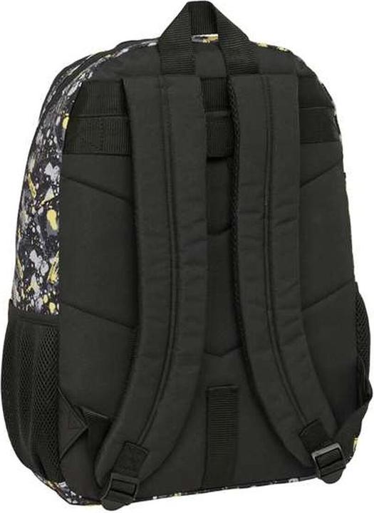 Produktbild Safta Schulrucksack Splash 32 x 44 x 16 cm Graffiti