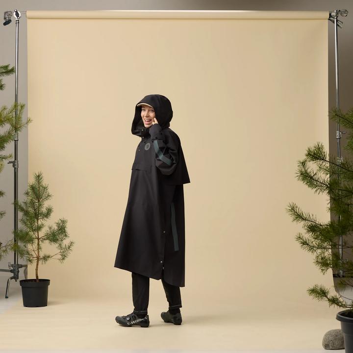 Actual product image Fjällräven Hoja Rain Poncho (L, XL)