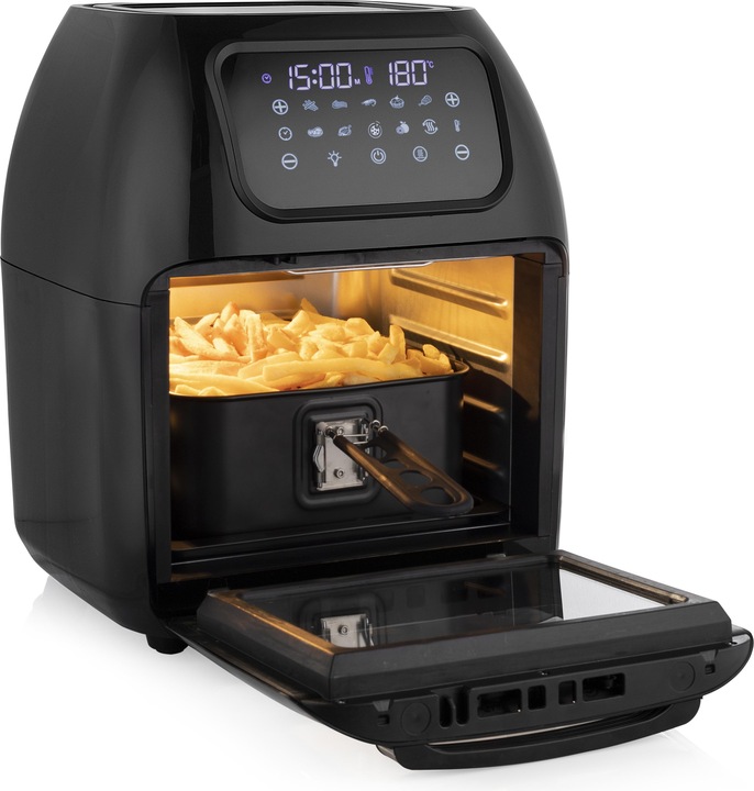 Actual product image Tristar Hot Air Oven Multi Frying Oven (EU plug)