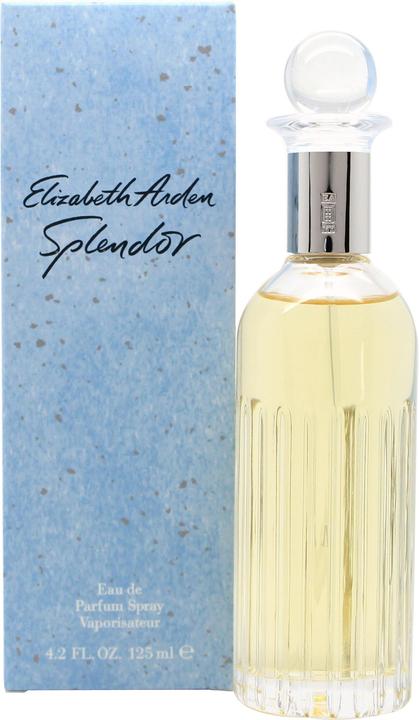Actual product image Elizabeth Arden Splendor (Eau de parfum, 125 ml)