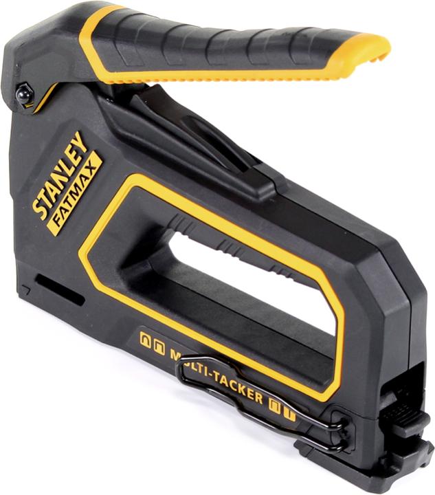 Actual product image Stanley FMHT0-80550 (Tacker)