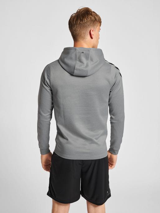 Produktbild hummel Core Xk Poly Sweat Hoodie (S)