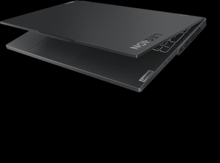 Actual product image Lenovo Legion Pro 5 16ARX8 (16", AMD Ryzen 9 7945HX, 32 GB, 1000 GB, DE)