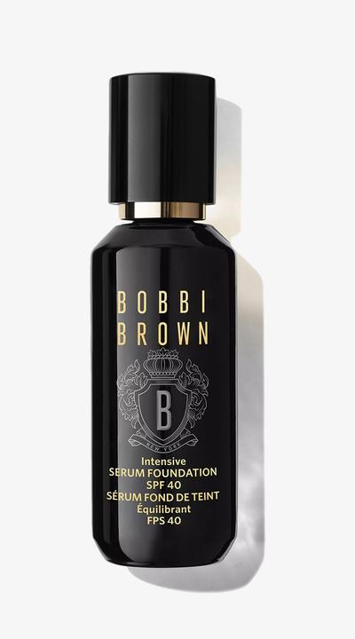 Actual product image Bobbi Brown Intensive Serum Foundation (No. 4.5 - Ivory)
