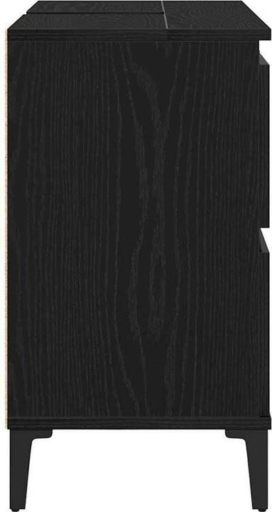 Produktbild vidaXL Badezimmer Waschbecken