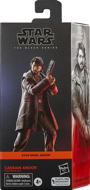 Produktbild Hasbro Sw Bl Dallas