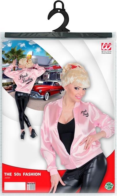 Actual product image Widmann Grease Jacket (XL)