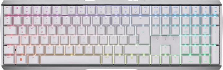 Image du produit CHERRY xtrfy MX 3.0S (Allemagne, Filaire, Sans fil)