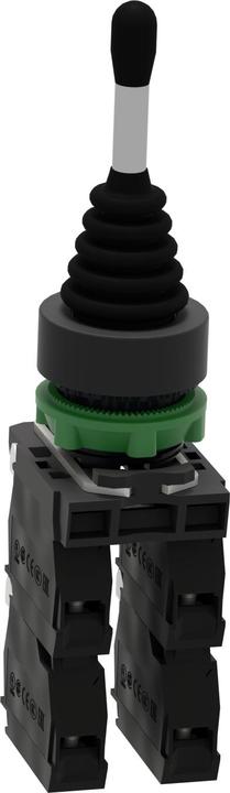 Actual product image Schneider Electric Joystick, 4 directions Ř 22, 5 XD5PA14