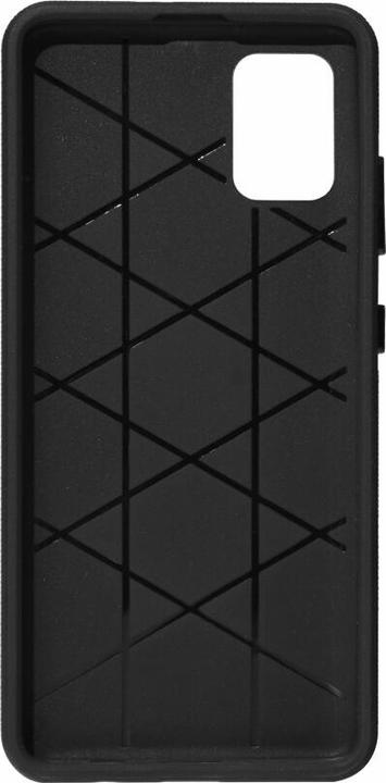 Immagine prodotto prio Cover protettiva per Samsung Galaxy A51 nero (Samsung Galaxy A51, Samsung Galaxy A51 5G)