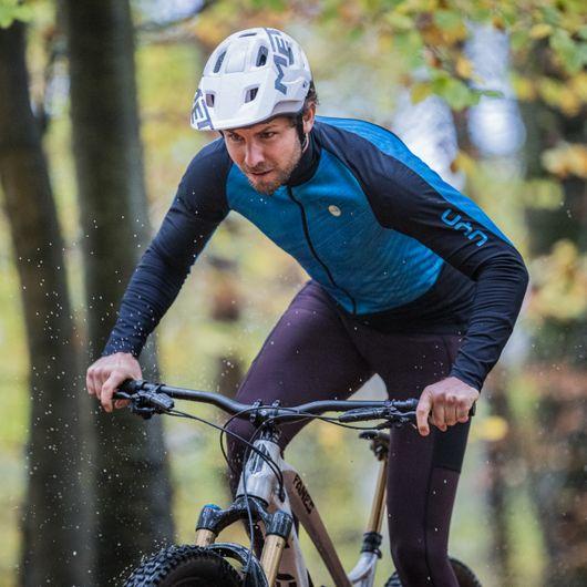 Produktbild UYN Fahrradjacke Allroad (XL)
