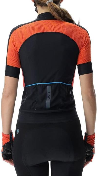 Immagine prodotto UYN Fahrradshirt Allroad Aerofit (XS)