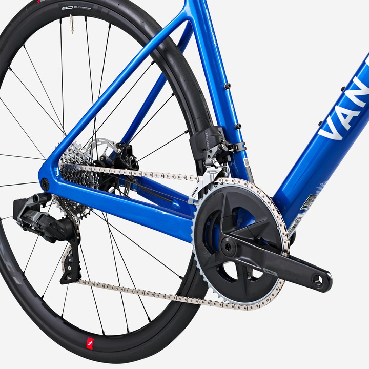 Immagine prodotto Van rysel Cf Rival Axs Etap