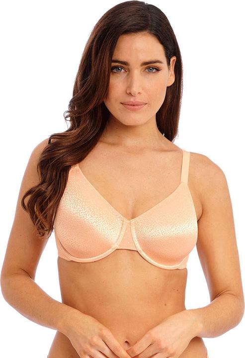 Produktbild Wacoal bügel-bh damen back appeal (100 H)