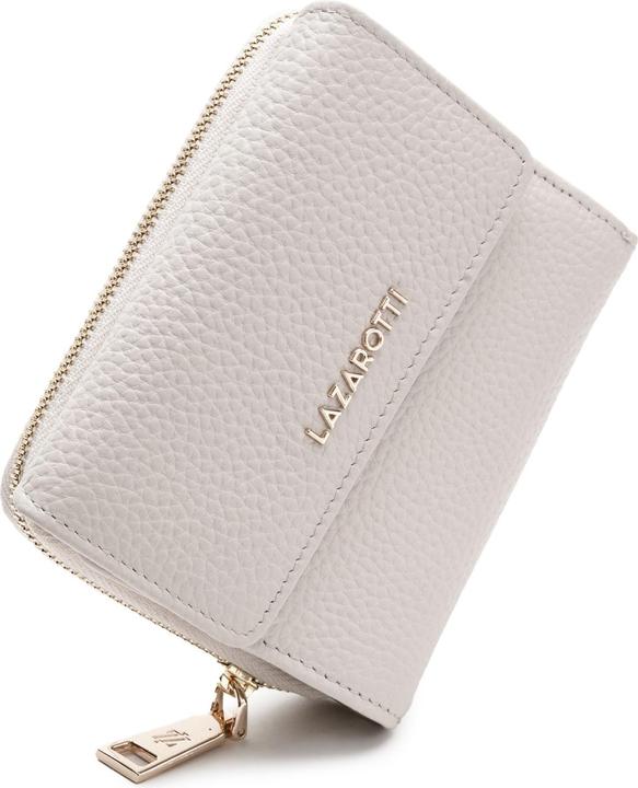 Immagine prodotto Lazarotti Bologna Portafoglio in pelle 12 cm