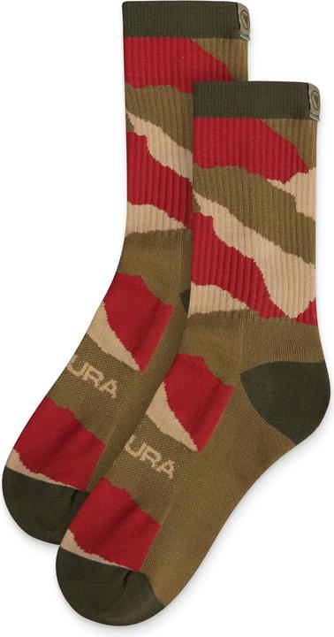 Actual product image Endura Peak Sock Tw (M/L)