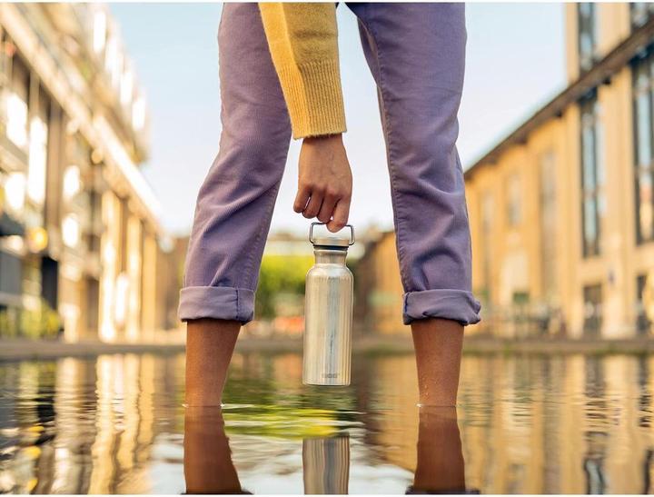 Actual product image Sigg Original Top