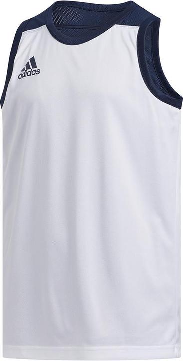 Image du produit adidas Maillot de basket-ball réversible 3G Speed enfants (176)