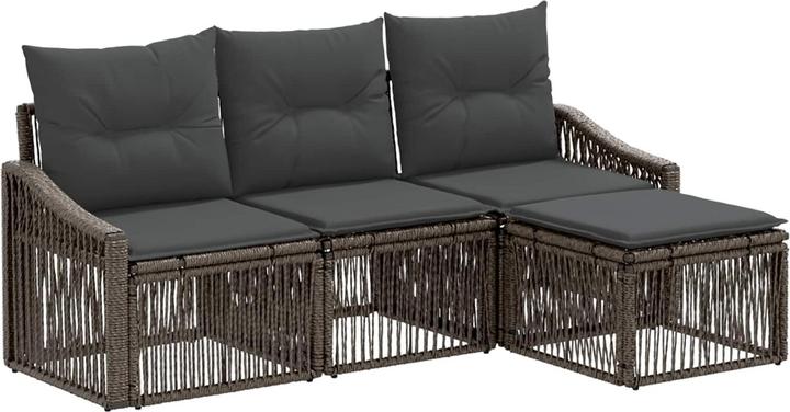 Produktbild vidaXL gartenmöbel