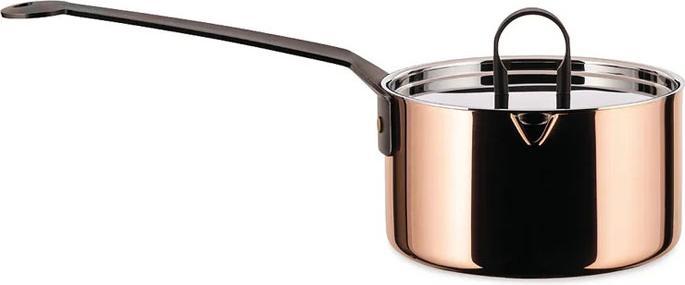 Image du produit Alessi Cintura di Orione (10 cm, Casserole, Acier inoxydable)