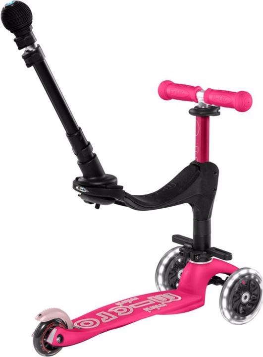 Image du produit Micro Mini 3in1 Deluxe Plus