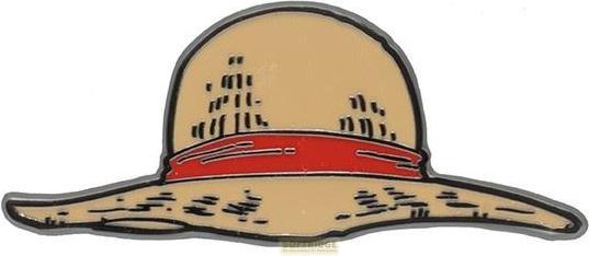 Produktbild ABYstyle One Piece - Strohhut